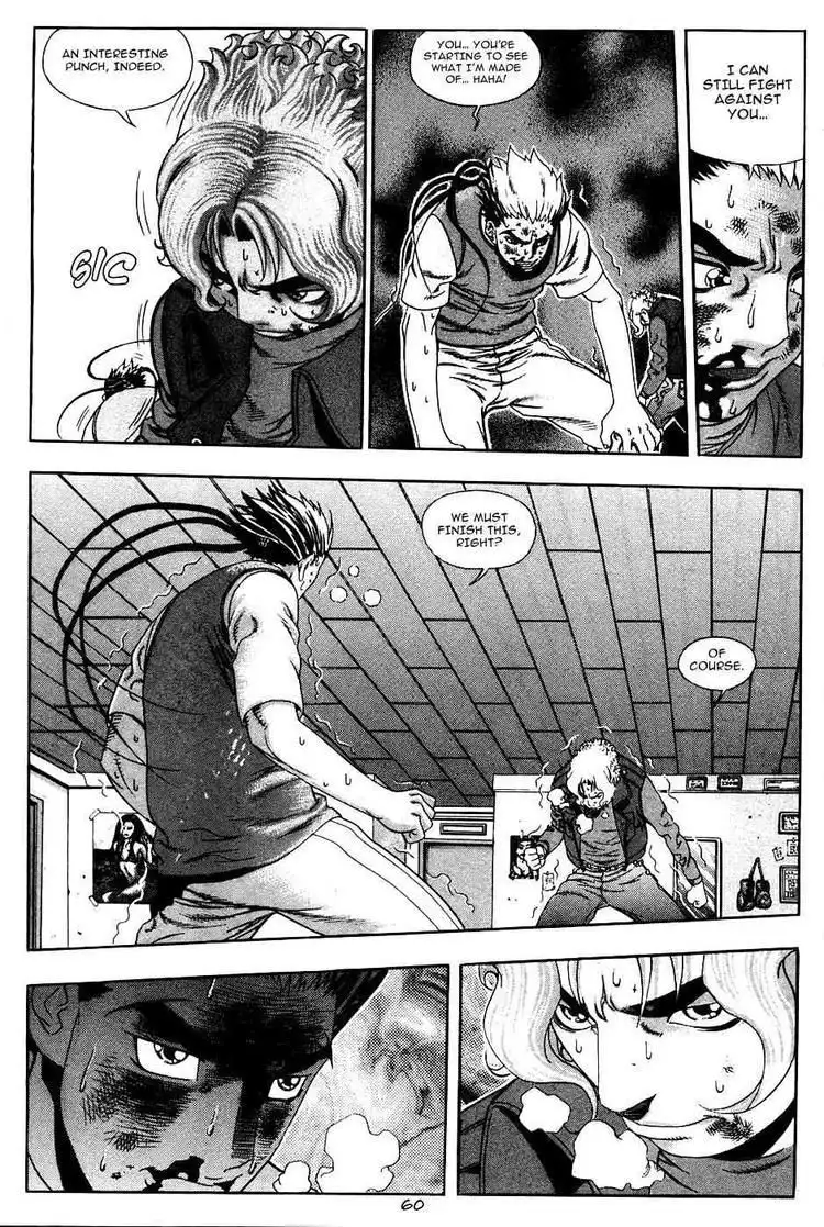 Player Kill Chapter 17 4